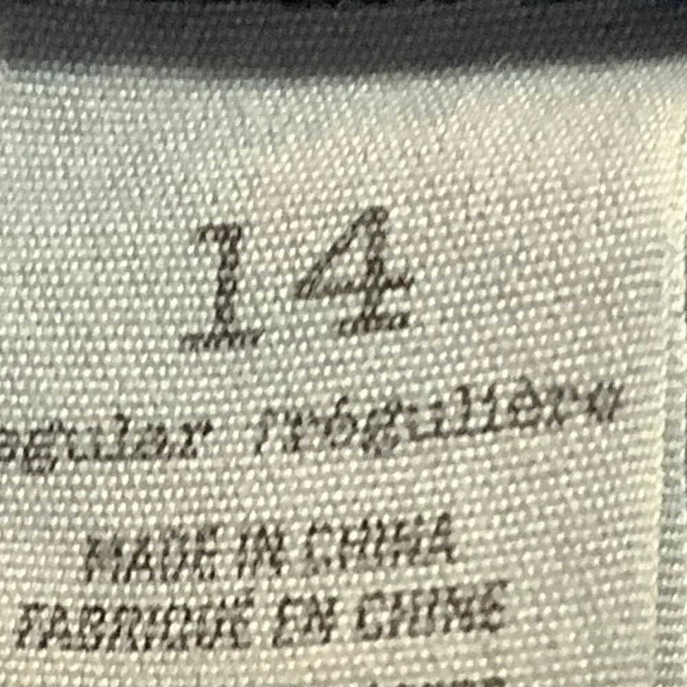 Women's American Eagle Jeans 14 - Picture 10 of 13